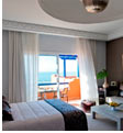 Junior suite Marokko, Paradis Plage Surf, Yoga & Spa Resort