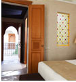 Riad Villa Blanche Agadir Marokko