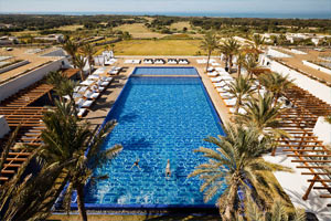 Sofitel Essaouira Mogador Golf & Spa