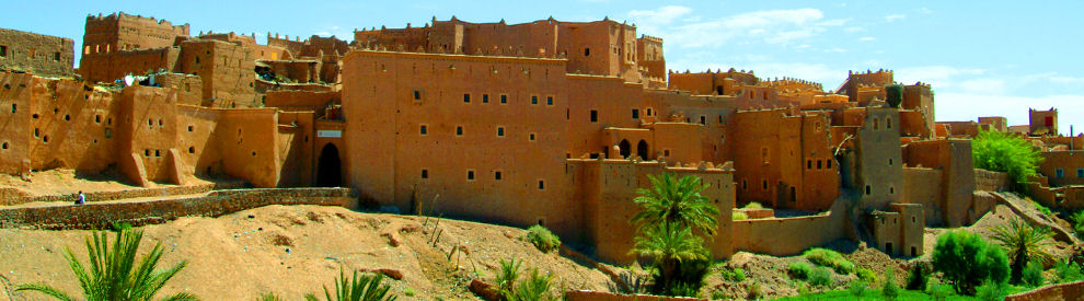  Marokko