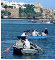 Haven van Rabat