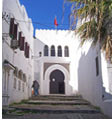 Tanger Marokko, Dar Sultan